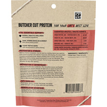 Load image into Gallery viewer, VITAL ESSENTIALS CAT FREEZE DRIED CHICKEN HEART TREAT 0.8OZ