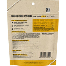 Load image into Gallery viewer, VITAL ESSENTIALS CAT FREEZE DRIED DUCK LIVER TREAT 0.9OZ