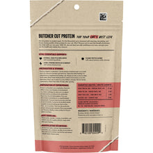 Load image into Gallery viewer, VITAL ESSENTIALS CAT FREEZE DRIED RAW CHICKEN BREAST TREAT 2.1OZ