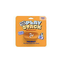 Load image into Gallery viewer, WAGLAB THE BULLY ORANGE SMALL