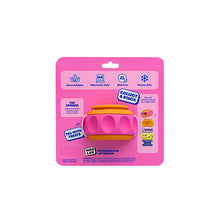Load image into Gallery viewer, WAGLAB THE SPINNER PINK & ORANGE SMALL