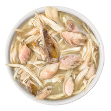 Load image into Gallery viewer, WERUVA CATS IN THE KITCHEN CHICK MAGNET CHICKEN & MACKEREL CAT POUCH 3OZ