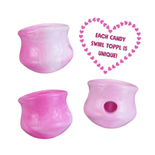 Load image into Gallery viewer, WEST PAW TOPPL LIMITED EDITION EXTRA LARGE 4.75"