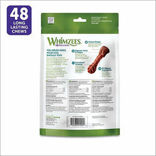 Load image into Gallery viewer, WHIMZEES BRUSHZEES XSM 48PK