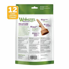 Load image into Gallery viewer, WHIMZEES OCCUPY CHEWS MEDIUM 12PK