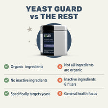 Load image into Gallery viewer, FOUR LEAF ROVER YEAST GUARD 34.5G