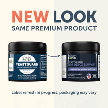 Load image into Gallery viewer, FOUR LEAF ROVER YEAST GUARD 34.5G