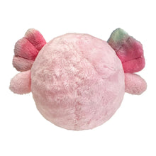 Load image into Gallery viewer, FOUFOUBRANDS FUZZY WUZZY SPIKER AXOLOTL PINK SM