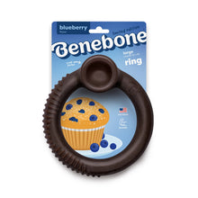 Load image into Gallery viewer, BENEBONE RING BLUEBERRY LARGE