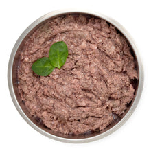 Load image into Gallery viewer, BIG COUNTRY RAW BEEF DINNER CARTON 4LB