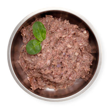 Load image into Gallery viewer, BIG COUNTRY RAW CHICKEN DINNER CARTON 4LB