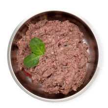 Load image into Gallery viewer, BIG COUNTRY RAW DUCK DINNER CARTON 4LB