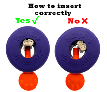 Load image into Gallery viewer, BULLY GRIP BULLY LOK REGULAR