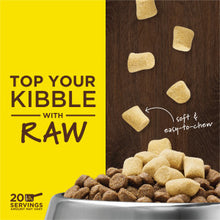 Load image into Gallery viewer, INSTINCT FREEZE DRIED RAW BOOST MIXER ENERGY DOG 5.5OZ