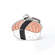 Load image into Gallery viewer, MY FAMILY SUSHI TAG