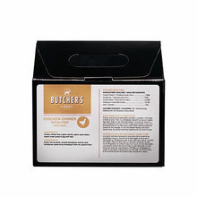 Load image into Gallery viewer, BUTCHER'S PUP CHICKEN GENTLY COOKED 3LB