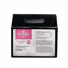 Load image into Gallery viewer, BUTCHER'S PUP PORK GENTLY COOKED 6LB