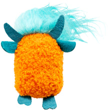 Load image into Gallery viewer, KONG CAT SCRATTLES HIGHLAND COW