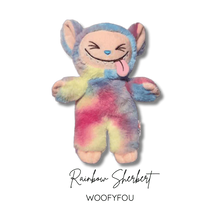 Load image into Gallery viewer, FOUFOUBRANDS LAFOUFOU COLLECTION 6" SMALL