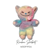 Load image into Gallery viewer, FOUFOUBRANDS LAFOUFOU COLLECTION 6" SMALL