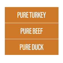 Load image into Gallery viewer, BIG COUNTRY RAW GRAB N GO PURE DEAL 18LB