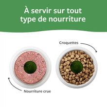 Load image into Gallery viewer, FAIM MUSEAU GREEN SMOOTHIE 6X30G