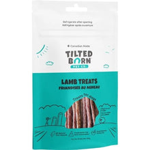 Load image into Gallery viewer, TILTED BARN LAMB STICK TREATS 100G