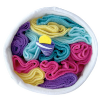 Load image into Gallery viewer, FOUFOUBRANDS SNUFFLE BIRTHDAY CAKE UNISEX