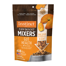Load image into Gallery viewer, INSTINCT FREEZE DRIED RAW BOOST MIXER GUT HEALTH 5.5OZ