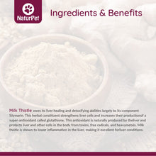 Load image into Gallery viewer, NATURPET LIVER CARE 100ML