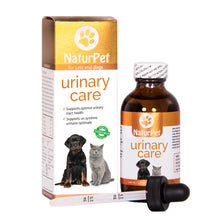 Load image into Gallery viewer, NATURPET URINARY CARE 100ML
