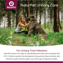 Load image into Gallery viewer, NATURPET URINARY CARE 100ML