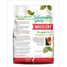 Load image into Gallery viewer, SUSTAINABLY YOURS CAT LITTER 26LB