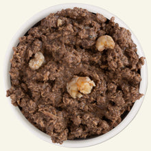 Load image into Gallery viewer, WERUVA BFF TUNA/SHRIMP SWEETHEARTS CAT CAN 5.5OZ