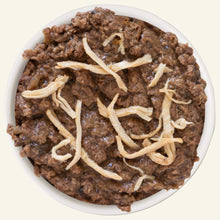 Load image into Gallery viewer, WERUVA BFF TUNA/CHICKEN CHUCKLES CAT CAN 5.5OZ