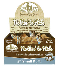 Load image into Gallery viewer, NOTHIN TO HIDE ROLL BEEF LARGE 10" SINGLE