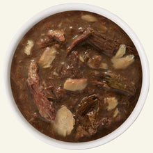 Load image into Gallery viewer, WERUVA BFF TUNA/SALMON SWEET CHEEKS CAT POUCH 3OZ