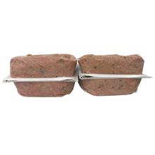 Load image into Gallery viewer, BIG COUNTRY RAW PURE PORK CARTON 4LB