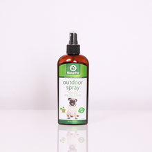 Load image into Gallery viewer, NATURPET OUTDOOR SPRAY DOG 240ML