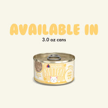 Load image into Gallery viewer, WERUVA KITTEN CHICKEN AU JUS CAN 3OZ