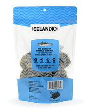 Load image into Gallery viewer, ICELANDIC COD SKIN ROLLS 3OZ