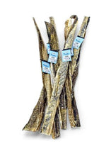 Load image into Gallery viewer, ICELANDIC LONG COD SKIN STRIP 18-22"