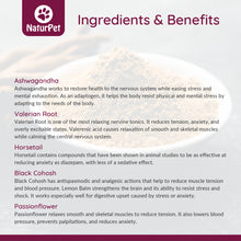 Load image into Gallery viewer, NATURPET BE CALM 100ML