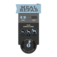 Load image into Gallery viewer, BIG COUNTRY RAW SARDINES 1LB