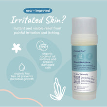 Load image into Gallery viewer, KIN + KIND HOT SPOT RELIEF STICK 2.3OZ