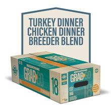 Load image into Gallery viewer, BIG COUNTRY RAW GRAB N GO BIG DEAL 18LB