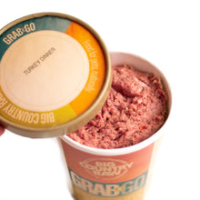 Load image into Gallery viewer, BIG COUNTRY RAW GRAB N GO BIG DEAL 18LB