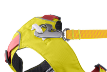 Load image into Gallery viewer, RUFFWEAR FLAGLINE HARNESS XXSM