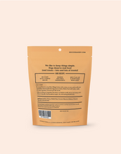 Load image into Gallery viewer, BOCCE'S SOFT & CHEWY CHEESE 6OZ