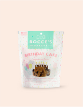 Load image into Gallery viewer, BOCCE'S BISCUIT BIRTHDAY CAKE 5OZ